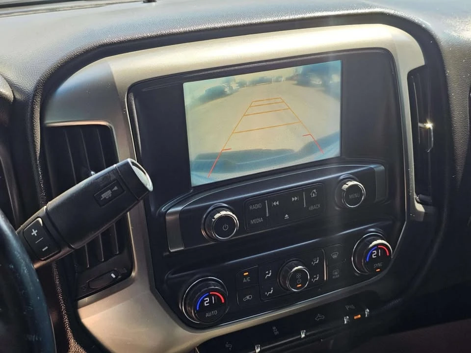 2017 Chevrolet Silverado 3rd Gen - Image 18 of 20