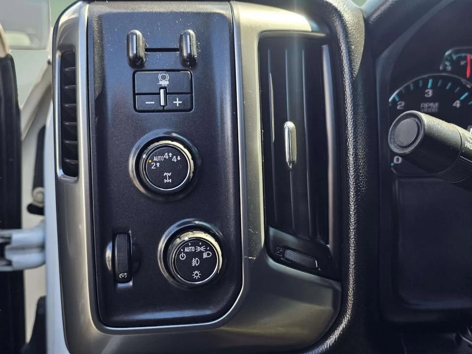 2017 Chevrolet Silverado 3rd Gen - Image 19 of 20