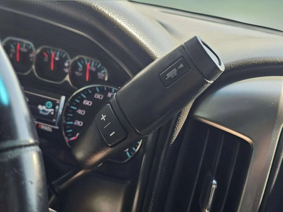 2017 Chevrolet Silverado 3rd Gen - Image 20 of 20