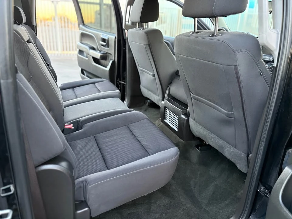 2017 Chevrolet Silverado 3rd Gen - Image 13 of 20