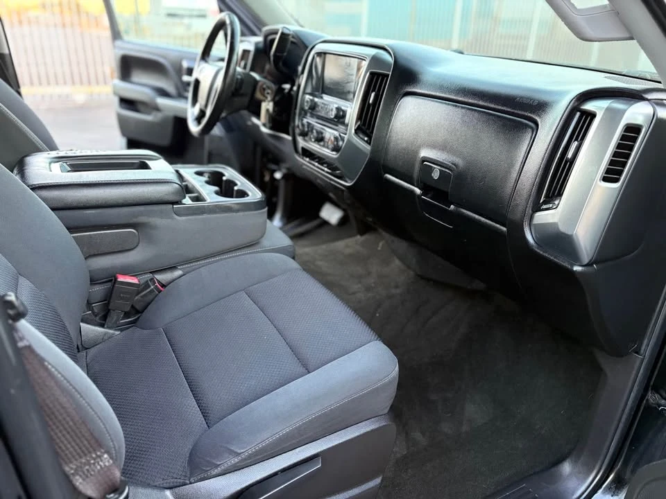 2017 Chevrolet Silverado 3rd Gen - Image 11 of 20