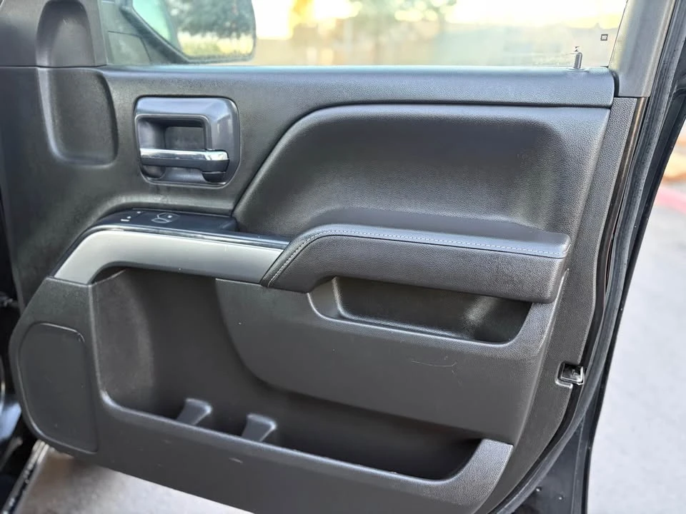 2017 Chevrolet Silverado 3rd Gen - Image 9 of 20