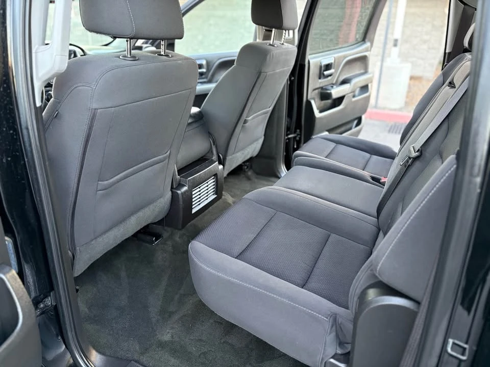 2017 Chevrolet Silverado 3rd Gen - Image 17 of 20