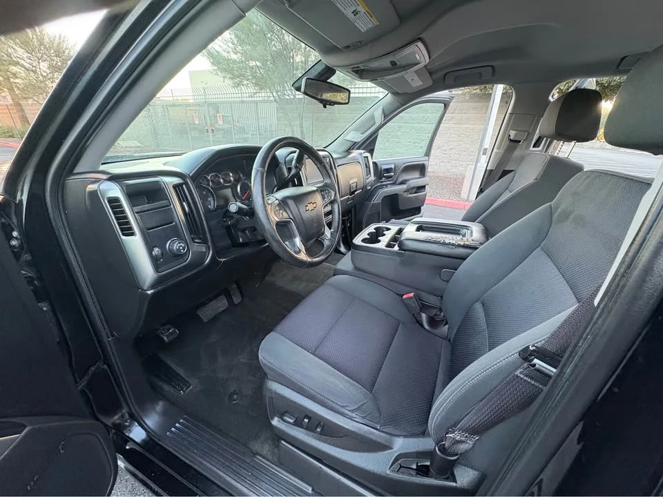 2017 Chevrolet Silverado 3rd Gen - Image 20 of 20