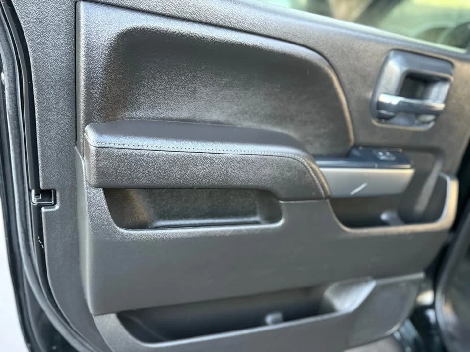 2017 Chevrolet Silverado 3rd Gen - Image 16 of 20