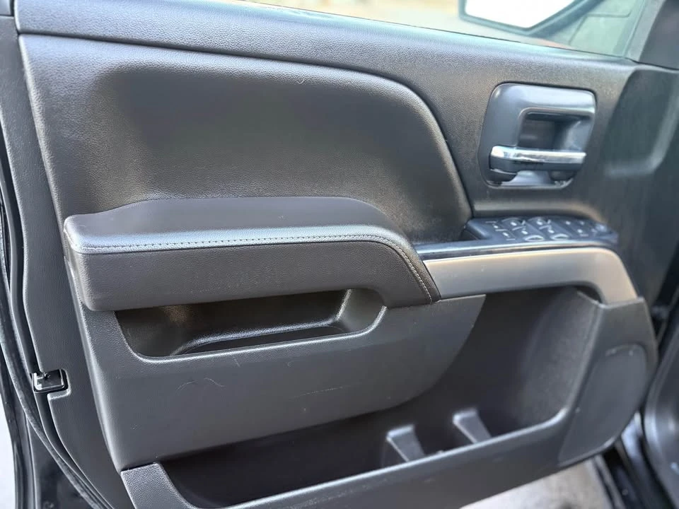 2017 Chevrolet Silverado 3rd Gen - Image 18 of 20