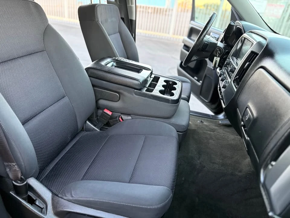 2017 Chevrolet Silverado 3rd Gen - Image 10 of 20