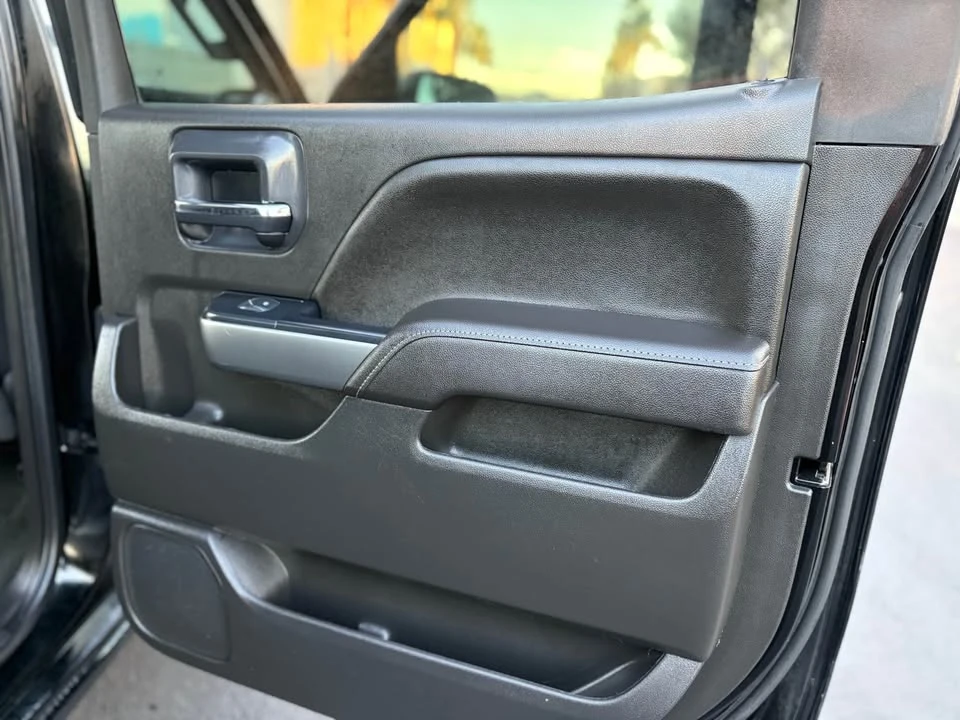 2017 Chevrolet Silverado 3rd Gen - Image 12 of 20