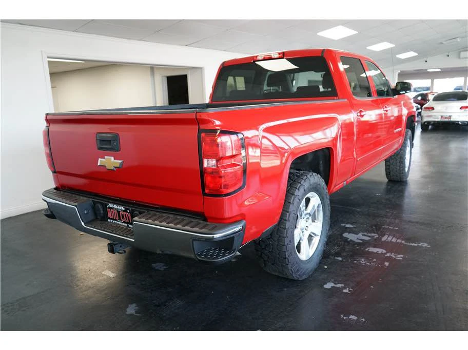 2017 Chevrolet Silverado 2nd Gen - Image 3 of 9