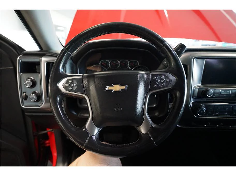 2017 Chevrolet Silverado 2nd Gen - Image 9 of 9