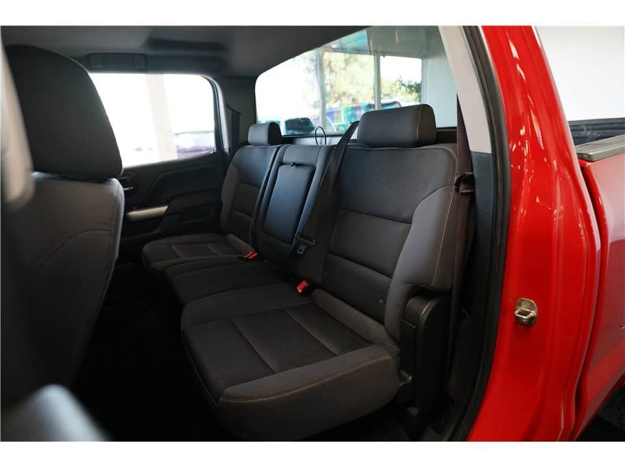2017 Chevrolet Silverado 2nd Gen - Image 7 of 9