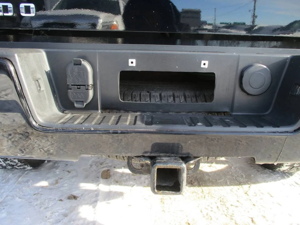 2017 Chevrolet Silverado 3rd Gen - Image 14 of 18