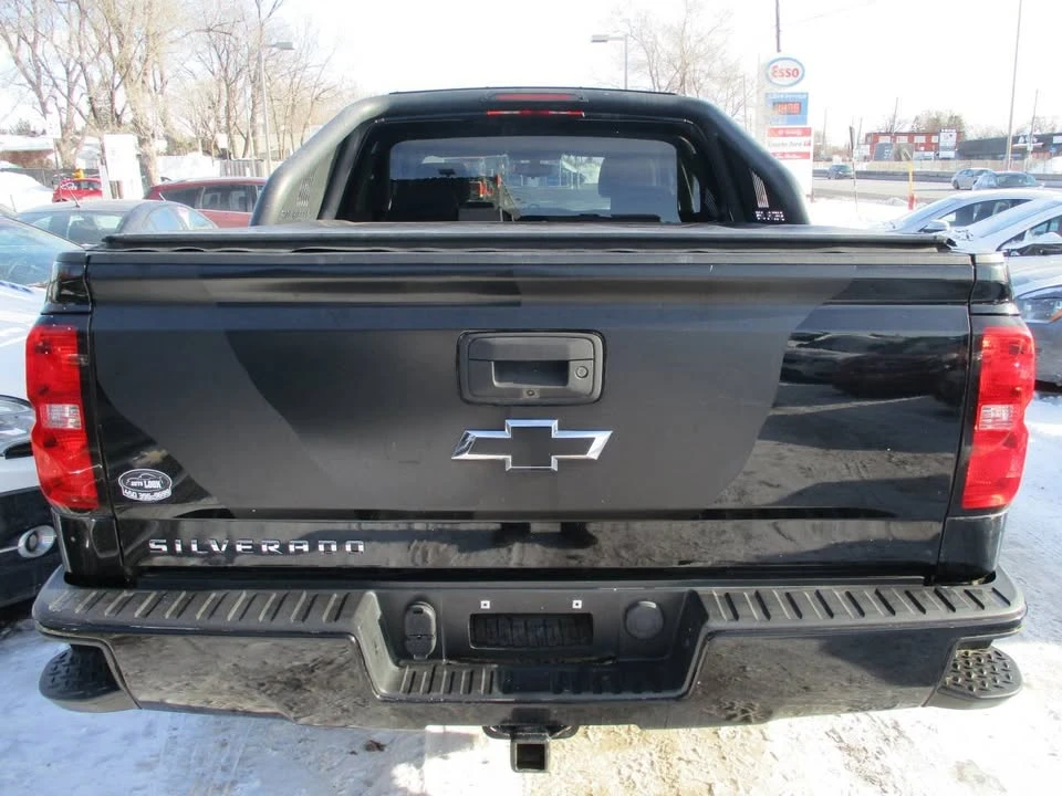 2017 Chevrolet Silverado 3rd Gen - Image 5 of 18