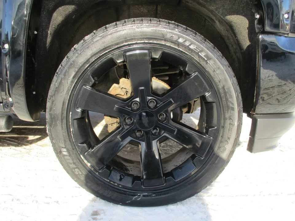 2017 Chevrolet Silverado 3rd Gen - Image 6 of 20