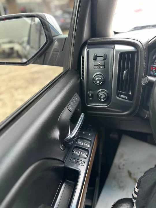 2017 Chevrolet Silverado 3rd Gen - Image 17 of 19