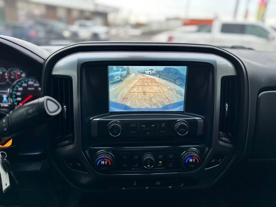 2017 Chevrolet Silverado 3rd Gen - Image 15 of 19
