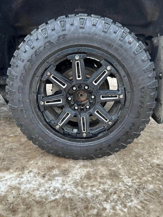 2017 Chevrolet Silverado 3rd Gen - Image 19 of 19