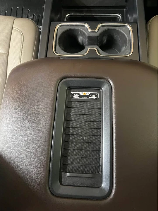 2017 Chevrolet Silverado 2nd Gen - Image 14 of 14
