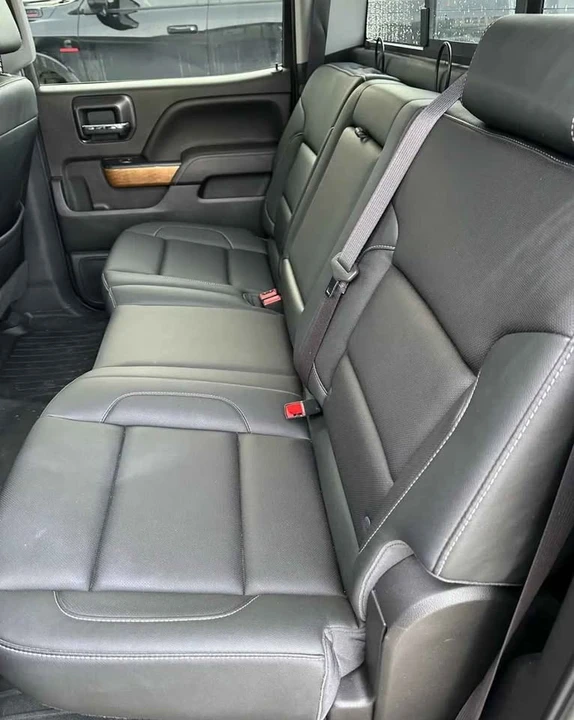 2017 Chevrolet Silverado 2nd Gen - Image 5 of 10