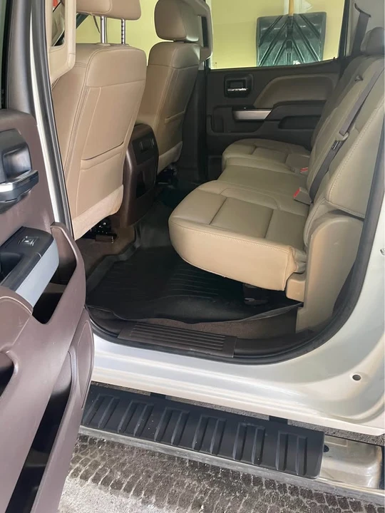 2017 Chevrolet Silverado 2nd Gen - Image 12 of 14