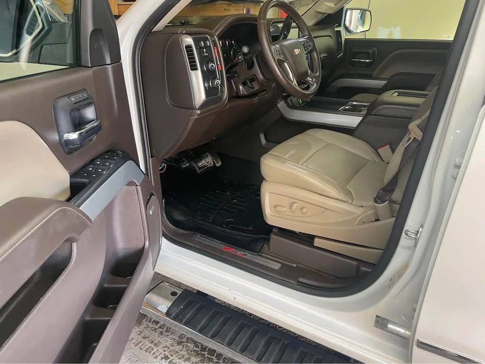 2017 Chevrolet Silverado 2nd Gen - Image 10 of 14