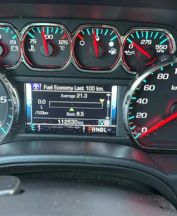 2017 Chevrolet Silverado 2nd Gen - Image 3 of 10