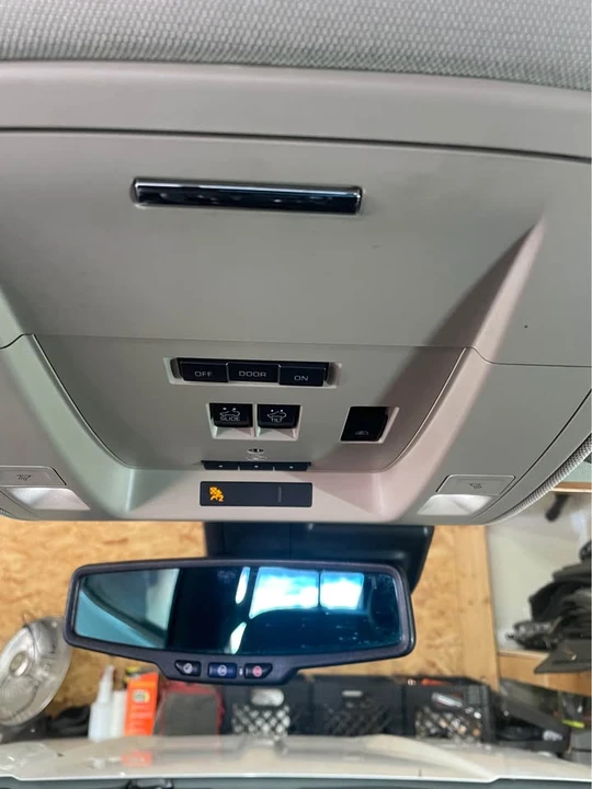 2017 Chevrolet Silverado 2nd Gen - Image 13 of 14