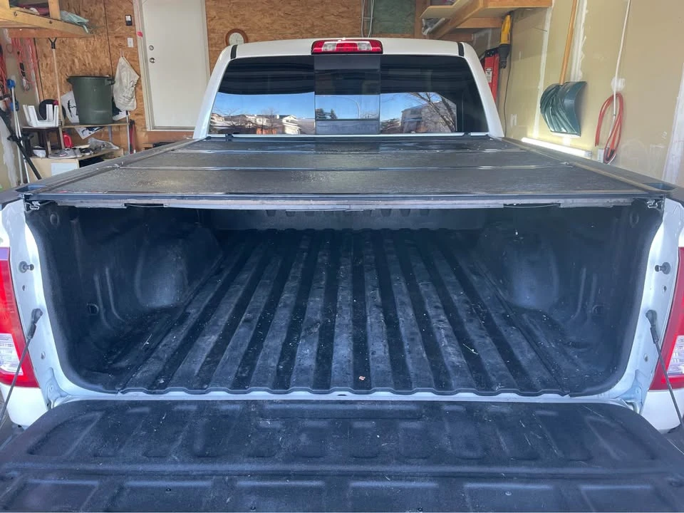 2017 Chevrolet Silverado 2nd Gen - Image 6 of 14