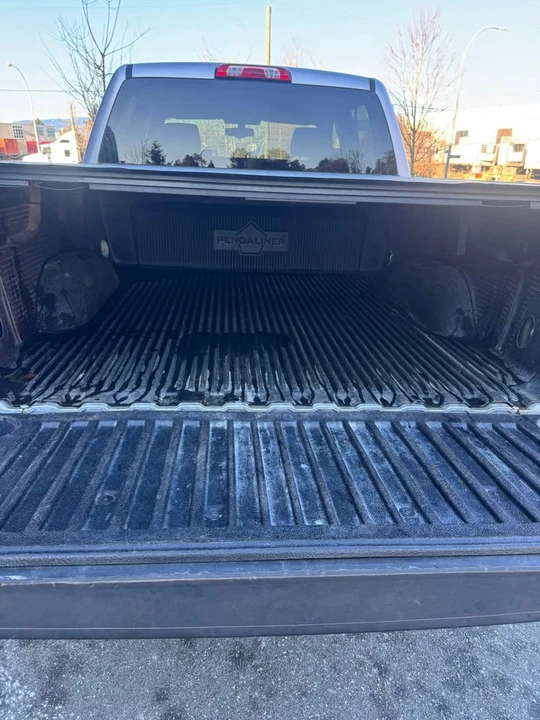 2017 Chevrolet Silverado 3rd Gen - Image 14 of 16