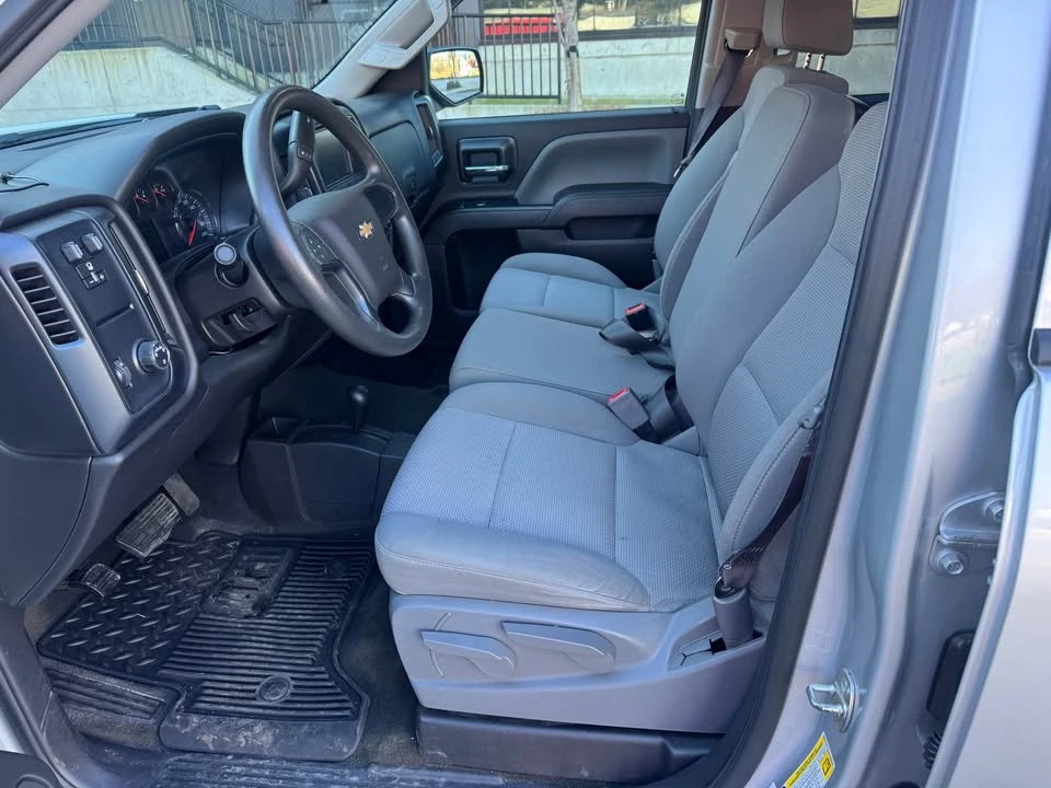 2017 Chevrolet Silverado 3rd Gen - Image 10 of 16