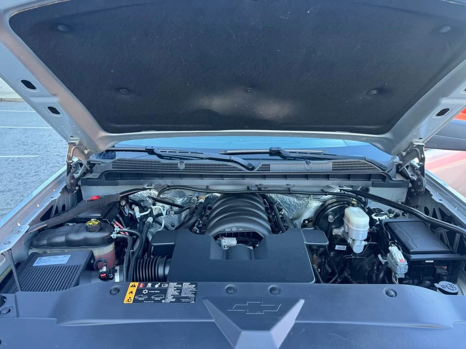 2017 Chevrolet Silverado 3rd Gen - Image 12 of 16