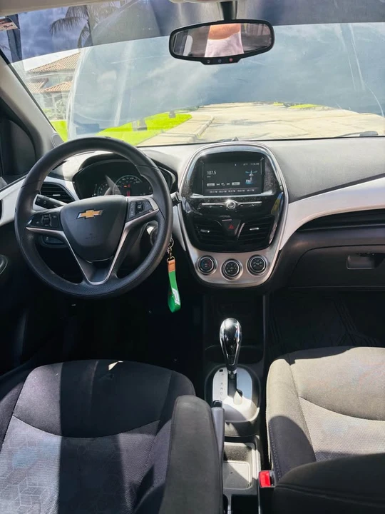2017 Chevrolet Spark - Image 6 of 14