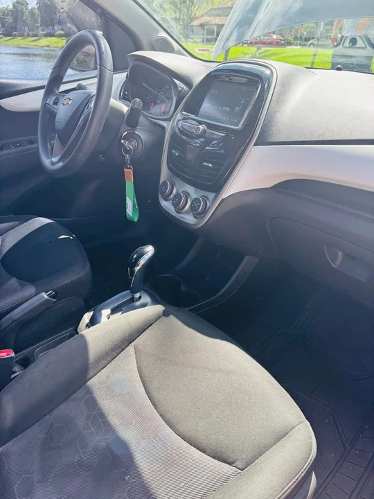 2017 Chevrolet Spark - Image 10 of 14