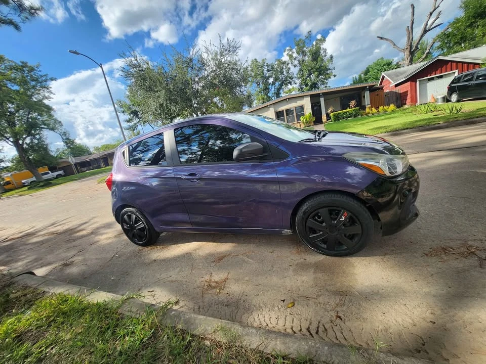 2017 Chevrolet Spark - Image 2 of 16