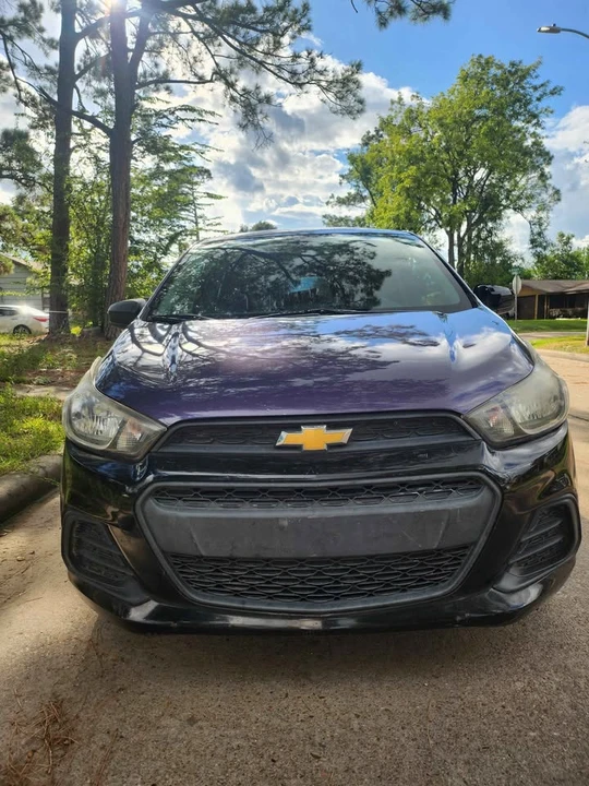 2017 Chevrolet Spark - Image 4 of 16