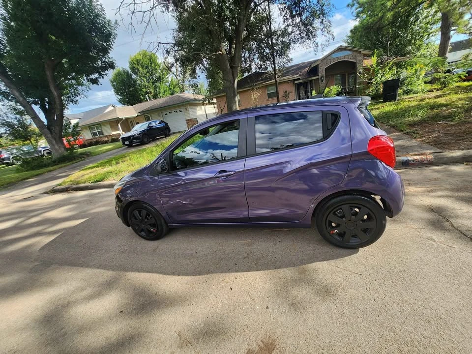 2017 Chevrolet Spark - Image 9 of 16