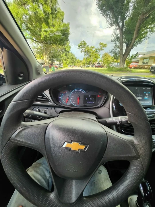 2017 Chevrolet Spark - Image 12 of 16
