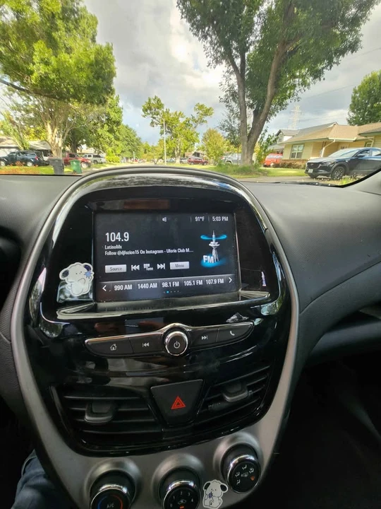 2017 Chevrolet Spark - Image 10 of 16