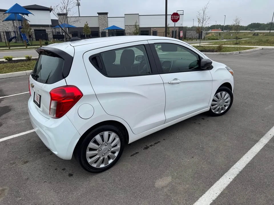 2017 Chevrolet Spark - Image 3 of 7