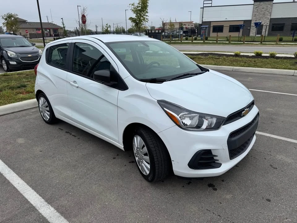 2017 Chevrolet Spark - Image 2 of 7