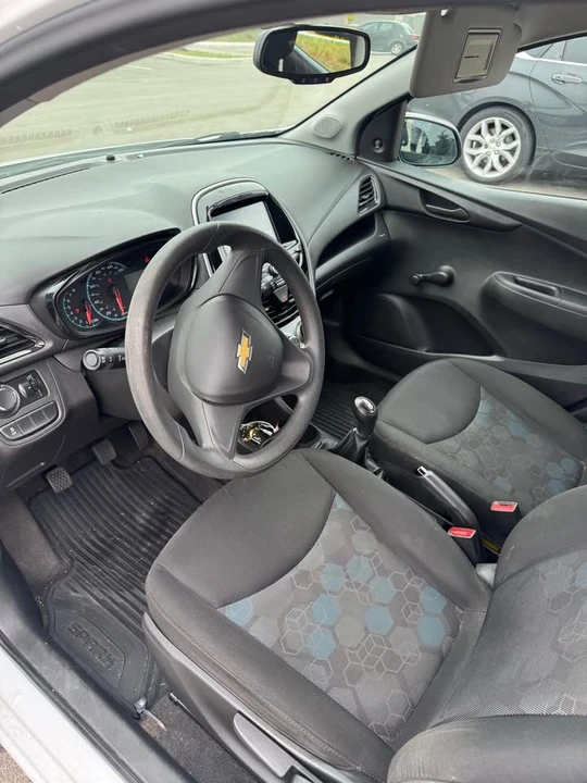 2017 Chevrolet Spark - Image 6 of 7
