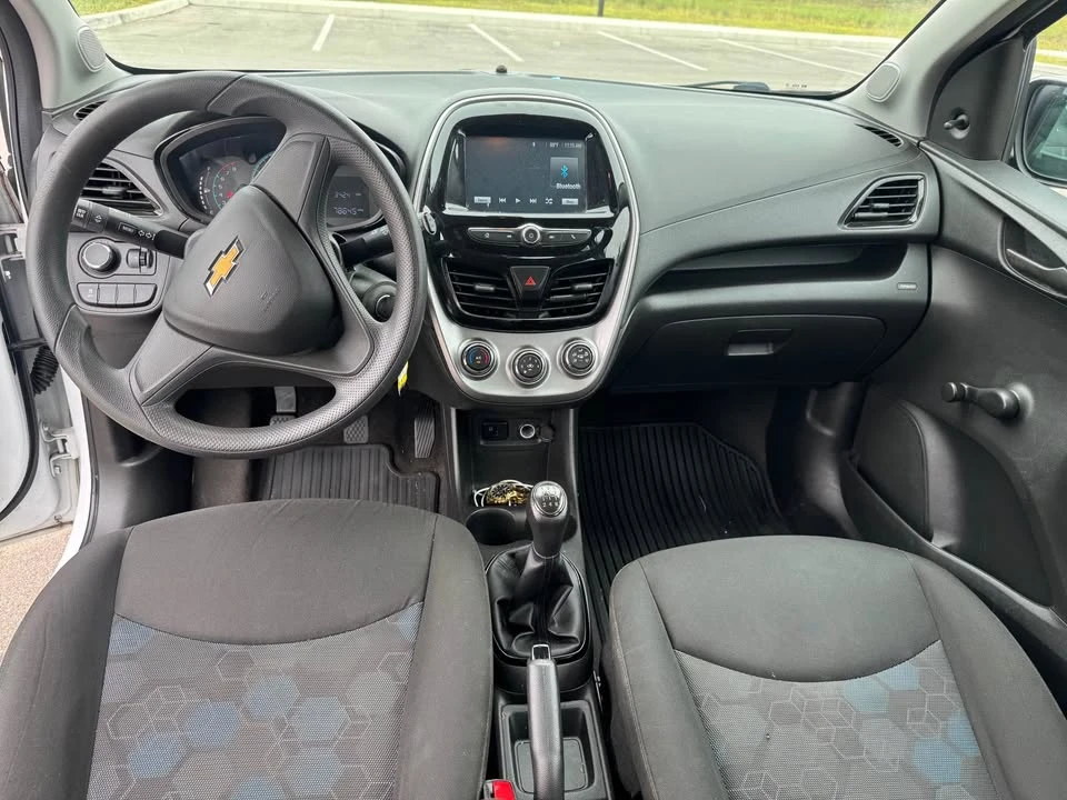 2017 Chevrolet Spark - Image 7 of 7