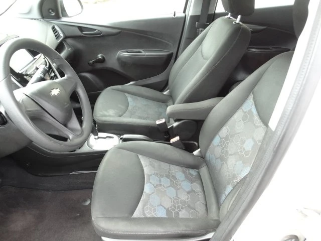 2017 Chevrolet Spark - Image 7 of 20