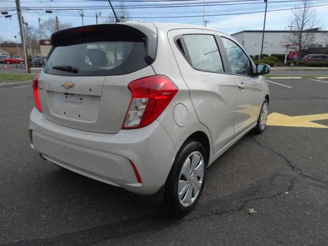 2017 Chevrolet Spark - Image 3 of 20
