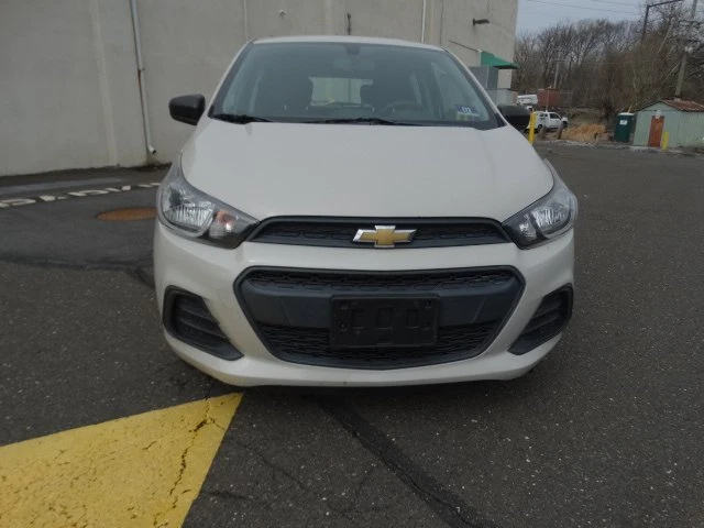 2017 Chevrolet Spark - Image 5 of 20