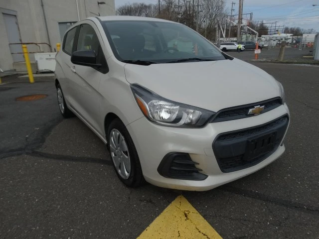 2017 Chevrolet Spark - Image 4 of 20