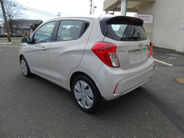 2017 Chevrolet Spark - Image 2 of 20