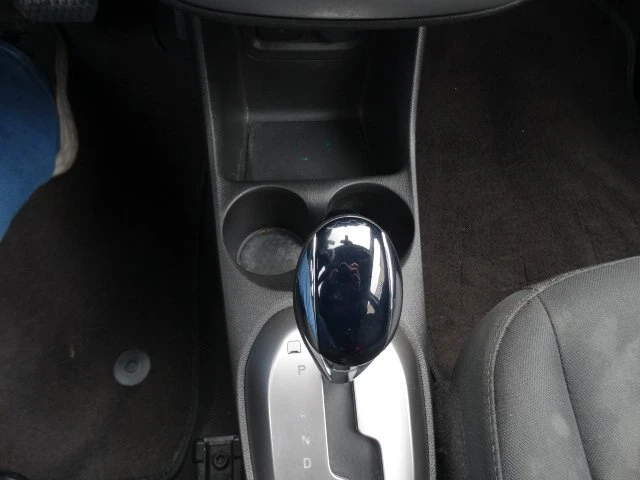 2017 Chevrolet Spark - Image 10 of 20