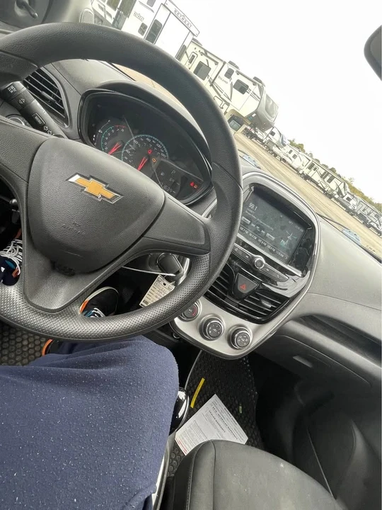 2017 Chevrolet Spark - Image 5 of 6