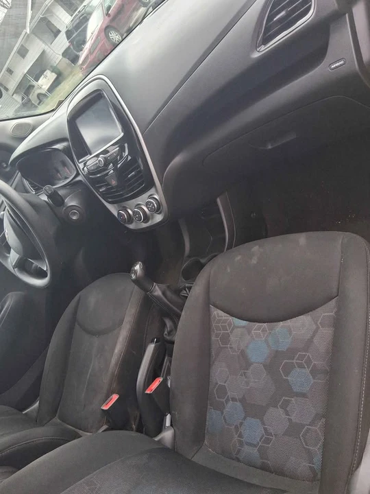 2017 Chevrolet Spark - Image 7 of 10